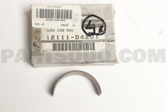 12111D4201 BEARING-CONNECTING ROD