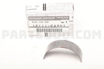 12111EA201 BEARING-CONNECTING ROD