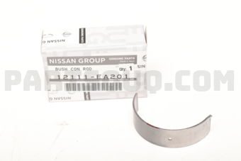 12111EA201 BEARING-CONNECTING ROD