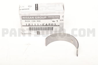 12111EA201 BEARING-CONNECTING ROD