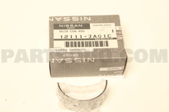 12111JA01C BEARING-CONNECTING ROD