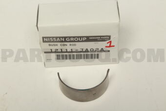 12111JA02A BEARING-CONNECTING ROD