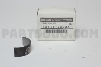12111JA03A BEARING-CONNECTING ROD
