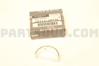 12111JA03C BEARING-CONNECTING ROD