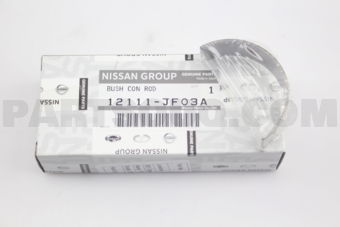 12111JF03A BEARING-CONNECTING ROD