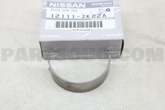 12111JK22A BEARING-CONNECTING ROD