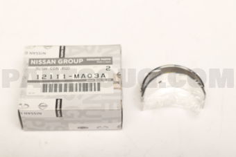 12111MA03A BEARING-CONNECTING ROD