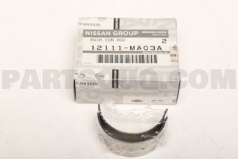 12111MA03A BEARING-CONNECTING ROD