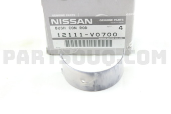 12111V0700 BEARING-CONNECTING ROD