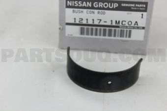 121171MC0A BEARING-CONNECTING ROD