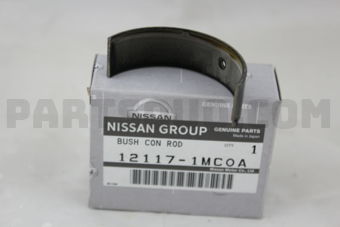 121171MC0A BEARING-CONNECTING ROD