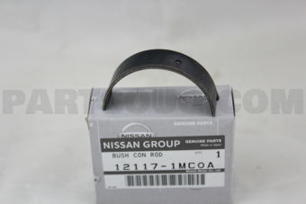 121171MC0A BEARING-CONNECTING ROD