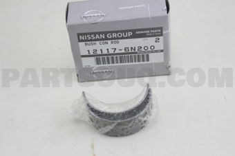 121176N200 BEARING-CONNECTING ROD