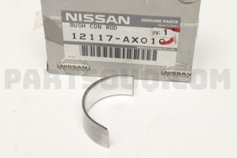 12117AX010 CON ROD BRNG