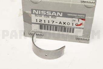 12117AX010 CON ROD BRNG