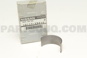 12117Y5210 BEARING-CONNECTING ROD