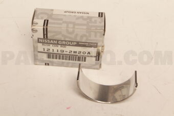 121192W20A BEARING-CONNECTING ROD
