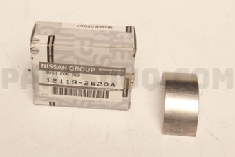 121192W20A BEARING-CONNECTING ROD