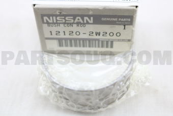 121202W200 BEARING-CONNECTING ROD