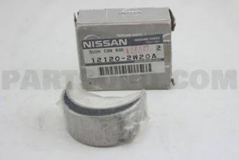 121202W20A BEARING-CONNECTING ROD
