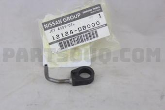 12124DB000 JET ASSY-OIL