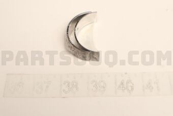 121503RC0C BEARING SET-CONNECTING ROD