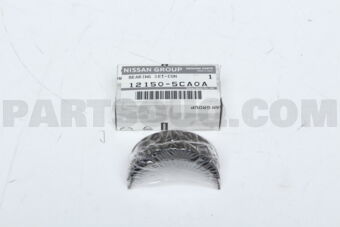 121505CA0A BEARING SET-CON