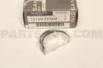 12150EE50A BEARING SET-CONNECTING ROD