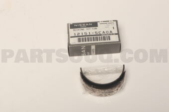 121515CA0A BUSHING SET-CON