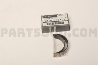 121515CA0A BUSHING SET-CON