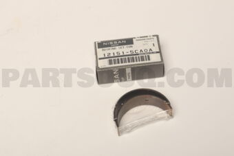 121515CA0A BUSHING SET-CON