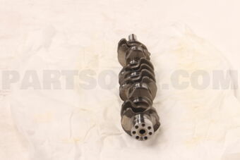 1220006J1A CRANKSHAFT ASSY