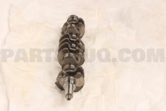 1220006J1A CRANKSHAFT ASSY