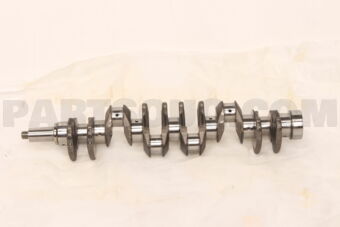 1220006J1A CRANKSHAFT ASSY