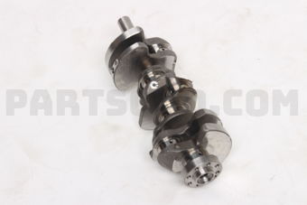 122006KA0A CRANKSHAFT ASSY