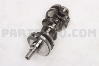 122006KA0A CRANKSHAFT ASSY