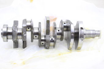 12200AC71A CRANKSHAFT ASSY