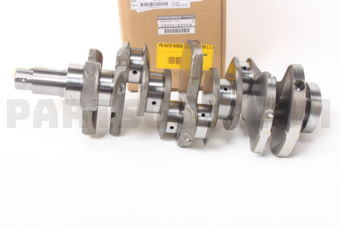 12200EY00A CRANKSHAFT ASSY