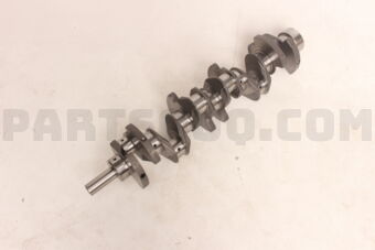 12200VC200 CRANKSHAFT ASSY