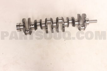 12200VC200 CRANKSHAFT ASSY