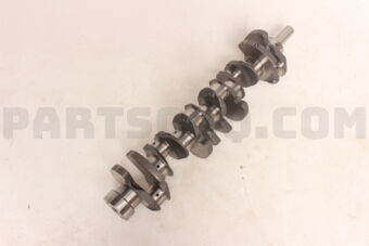12200VC200 CRANKSHAFT ASSY