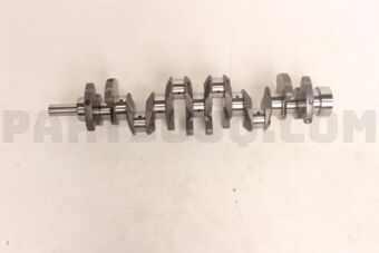 12200VC200 CRANKSHAFT ASSY