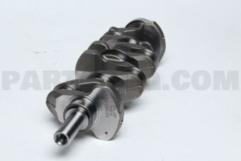 122013TA0A CRANKSHAFT ASSY