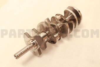 12201EZ30A CRANKSHAFT ASSY