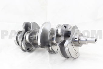 12201JF00A CRANKSHAFT ASSY