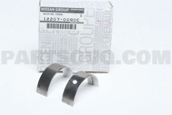 1220700Q0C BUSHING CRANK
