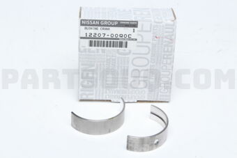 1220700Q0C BUSHING CRANK