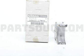 1220717M00 BEARING SET-CRANKSHAFT