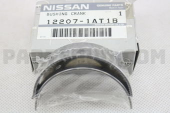 122071AT1B BEARING-CRANKSHAFT
