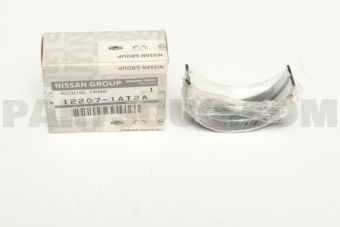 122071AT2A BEARING-CRANKSHAFT